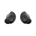 thumbnail image 2 of Samsung Galaxy Buds FE Bluetooth Earbuds with Charging Case, Graphite, 2 of 11