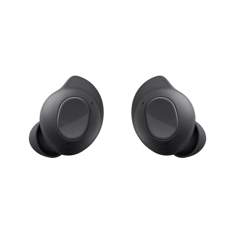 Samsung, Bluetooth Earbuds, FE with Charging Case, Graphite