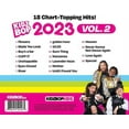 thumbnail image 2 of Kidz Bop 2023 Vol. 2, 2 of 2