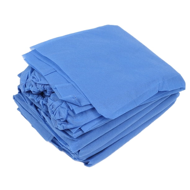 Envoltura de ducha, 10 piezas, envoltura de baño desechable para mujer, envoltura de baño desechable, envoltura de baño personalizada para la perfección