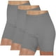 thumbnail image 2 of Leggings de yoga de moda para mujer, 3 piezas, para fitness, correr, gimnasio, para mujer, sólidos, deportivos, activos, pantalones de poliéster para mujer., 2 of 3