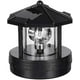 thumbnail image 2 of Solar LED Rotating Lighthouse Light Garden Yard Lawn Lamp Lighting For Outdoor Home Decor, 2 of 5