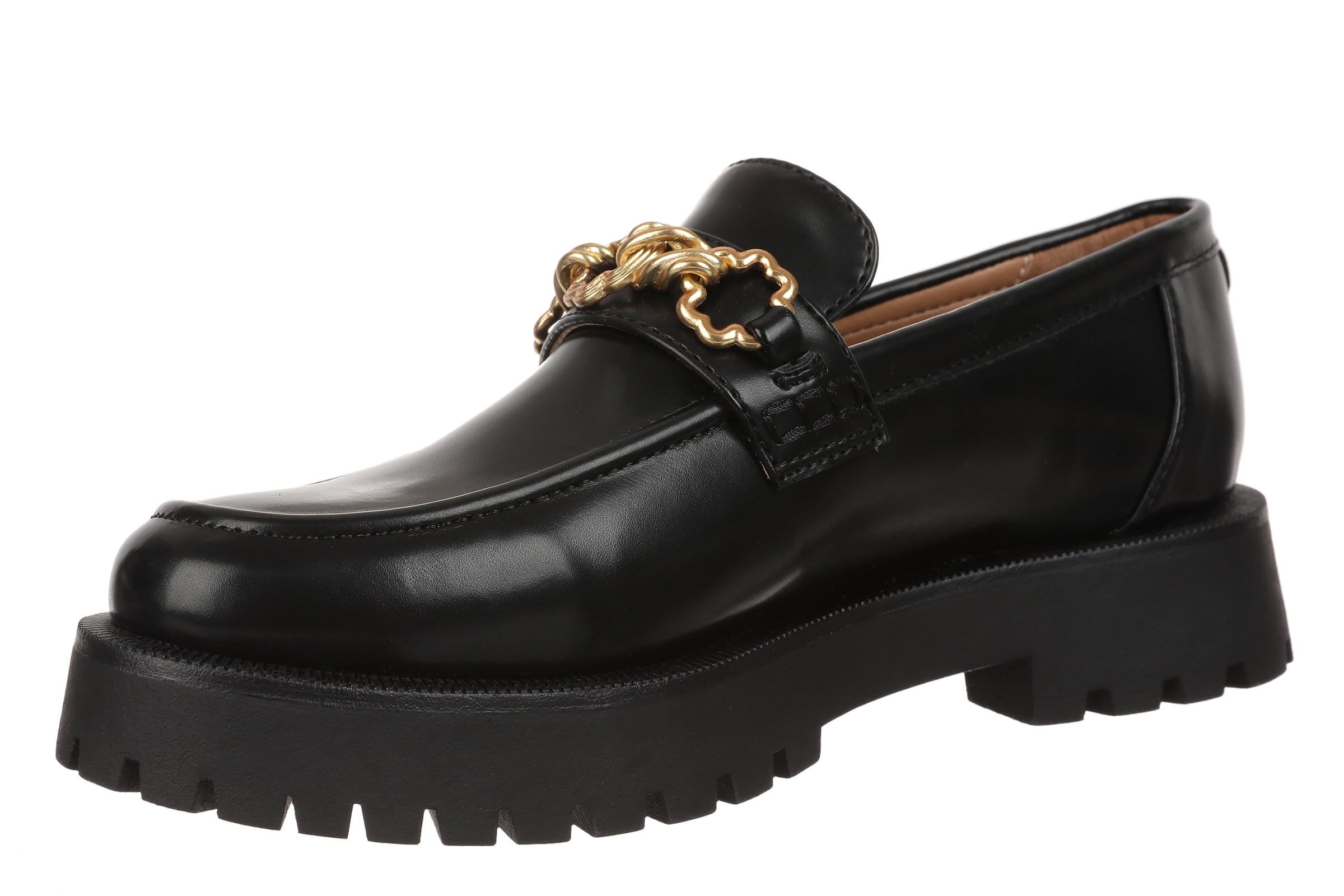 SAM & LIBBY WOMEN'S RYLAN LUG SOLE LOAFER