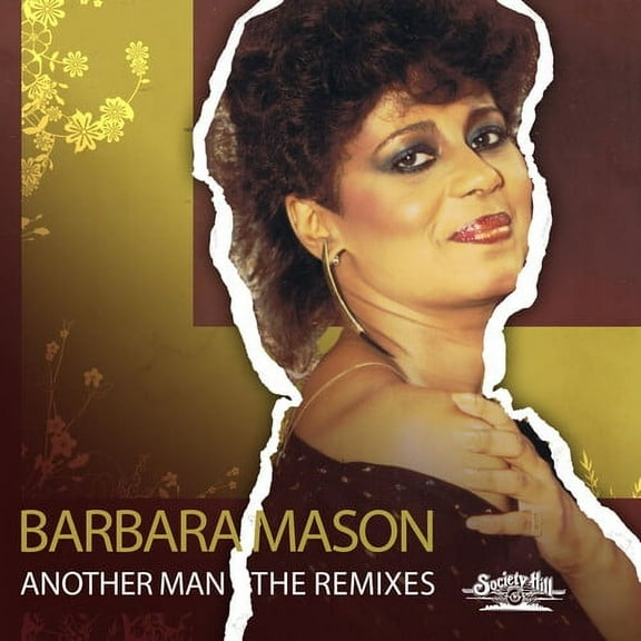 Barbara Mason - Another Man - The Remixes - Music & Performance - CD