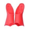 thumbnail image 6 of QHUDLV 1 Pair Bike Brake Levers Hoods ST-5600/5601/6600,Silicone Bicycle Brake Cover Protector, 6 of 9