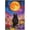 500 PCS, variant on 500 Piece Abstract Black Bears Interactive Puzzle – Family Game Night, Relaxing Brain Exercise, Challenging Art Puzzle, Home Wall Decor Gift for Holidays