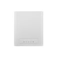 thumbnail image 5 of Luku 10,000 BTU Drainage-Free Portable Air Conditioner, 3-in-1 AC with Dehumidifier & Fan, Cools 160-215 Sq.Ft, Sleep Mode, 24H Timer, Remote Control, Quiet, Window Kit, Easy Mobility, 5 of 7