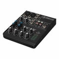 thumbnail image 2 of Mixer Mackie 402VLZ4 compacto de 4 canales con cables, 2 of 5