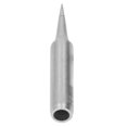 thumbnail image 4 of Soldering Iron Tip, Easy Storage Oxygen Free Copper Solder Tip Fast Heating  For Repair Pointed Head, 4 of 8