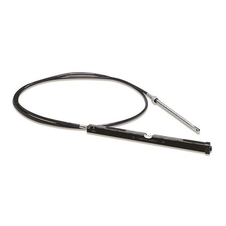 Seastar Ssc12414 14 Ft Rack Pinion Steering Cable Assembly Walmart Canada