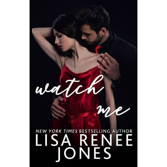 Stepping Up: Watch Me (Paperback)