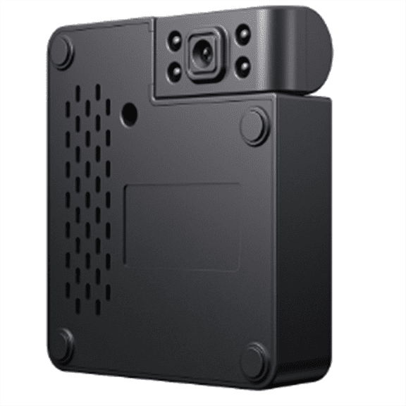 Mini WiFi Camera Small Home Security Secret Recorder Sport DVR Surveillance Night Vision Video Camcorder Micro-Type Body