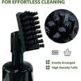 thumbnail image 3 of NICEGOU Golf Club Cleaner Brush Golf Groove Cleaner Automatic Water Golf Washer Tool green, 3 of 5