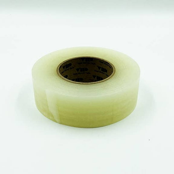 Roll of 2" x 180' Shrink Film Tape - Clear - MSW-702C