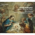 thumbnail image 1 of Quatre suites de Noels, 1 of 1