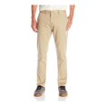 thumbnail image 1 of DC Worker Straight Casual Chino Pantalones para hombre, marrón, 30 W x 30 L DC Comics chino, 1 of 2