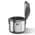 thumbnail image 2 of Instant™ Zest™ 8 Rice and Grain Cooker, 2 of 5