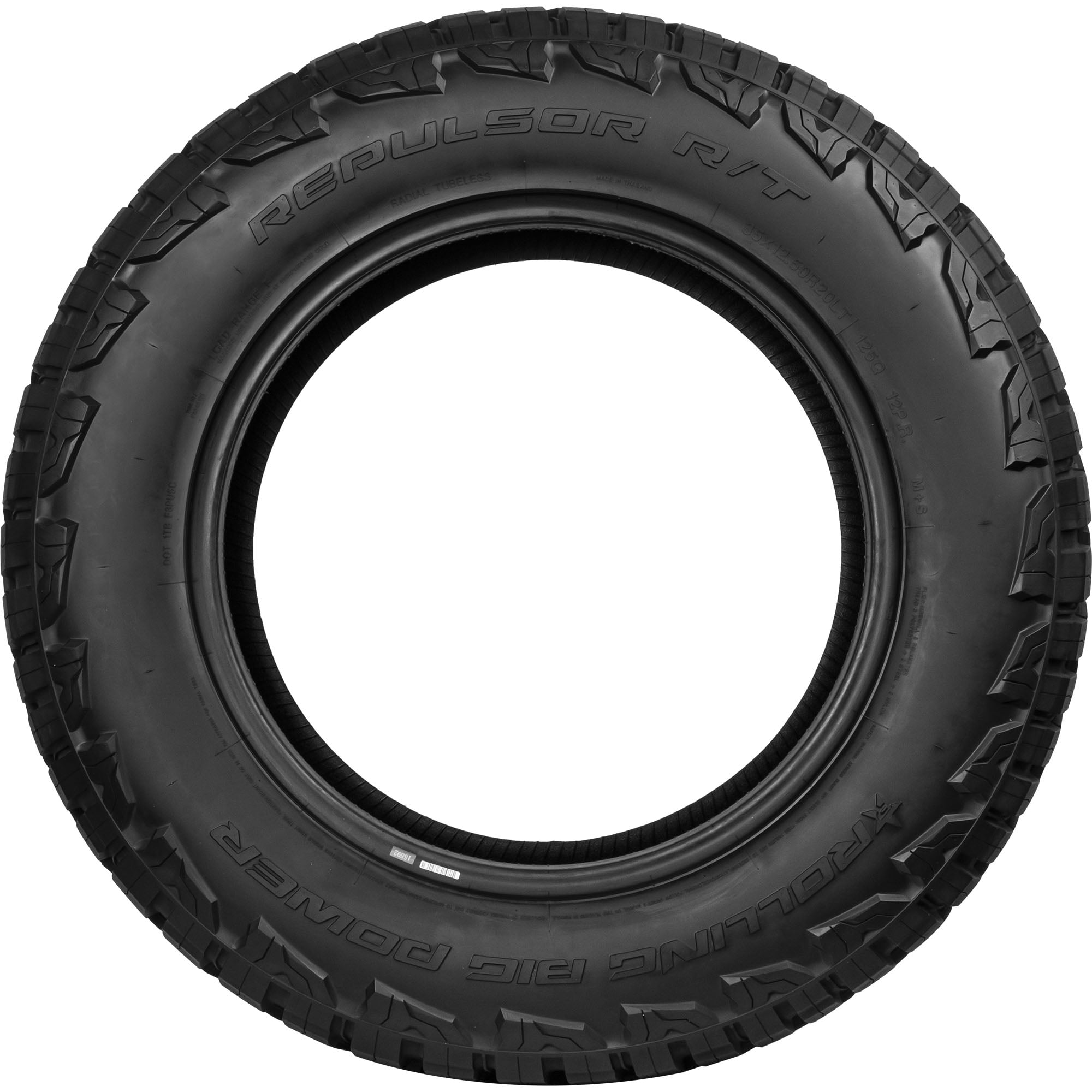 RBP Repulsor R/T UHP LT33X13.50R22 109Q F Light Truck Tire simolary.com 11 RBP Repulsor R/T UHP LT33X13.50R22 109Q F Light Truck Tire Simolary simolary.com 11