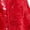 Red, variant on inlzdz Girls Sequin 3 Piece Dance Outfits Halter Crop Top with Skirt Gloves Set Jazz Latin Ballroom Dancewear Hot Pink 12
