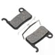 thumbnail image 5 of 2026 con 2/4/6/8/10 Pairs Semi-Metallic Bicycle Brake Pad for Shimano XTR A01S M06 M07 M975 M966 M965 Saint M800 Deore XT M775 M765 M665, 5 of 5