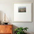 thumbnail image 5 of Hilly Countryside IPremium Framed Print, 5 of 5