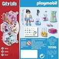 thumbnail image 3 of Playmobil : City Life / Shopping Trip 70596, 3 of 4