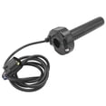 thumbnail image 1 of Manillar de Acelerador Motocicleta EléCtrica, Agarre para Motocross EléCtrico Light Bee SX, 1 of 5