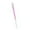 Hot Pink, variant on 12 Colors Smooth 0.6mm Fine Tip Gel Pen with Vibrant Liquid Ink for Journaling and Artistic Projects
