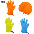 1Pcs Fish Catching Gloves Fishing Gloves NonSlip Gloves Fisherman
