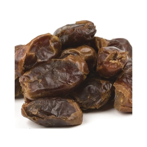 (Price/Case)Desert Valley Pakistani Pitted Dates 15lb, 372100