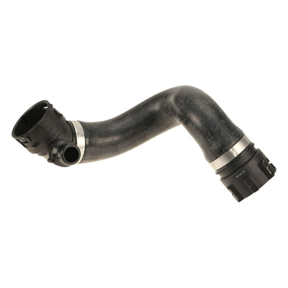 Rein Molded Radiator Hose