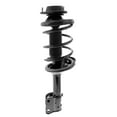 thumbnail image 4 of Detroit Axle - Front Right Strut for 2013 2014 Subaru Outback, Strut with Coil Spring Assembly Replacement Quick Complete Strut Suspension, 4 of 8