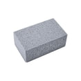 thumbnail image 1 of Inteprter BQ piedra de limpieza antideslizante de mano sin olor parrilla ecológica limpia ladrillo barbacoa raspador plancha eliminar manchas cepillo Cocina y Comedor Inteprter HA019967-00, 1 of 1
