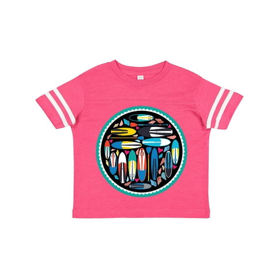 Inktastic Stand Up Paddle Boarding Sports Boys or Girls Toddler T-Shirt