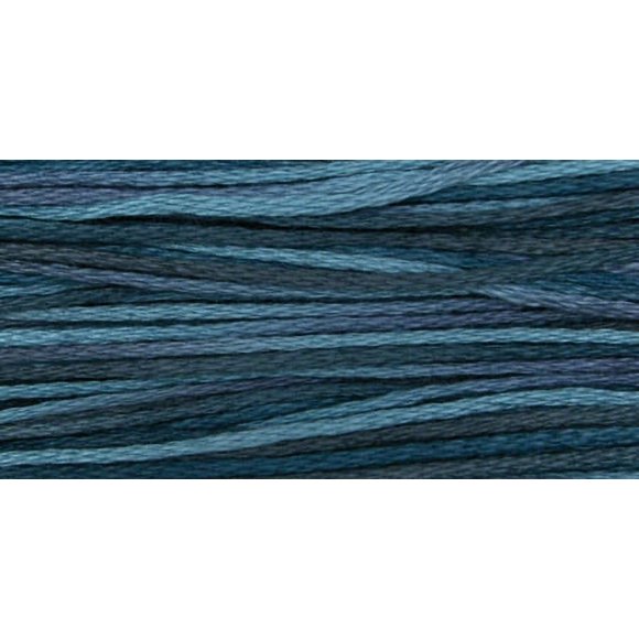 Trabajos de tinte de semanas Weeks Dye Works ODF-4117