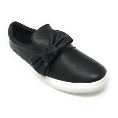 

BowTie Slipon Sneaker