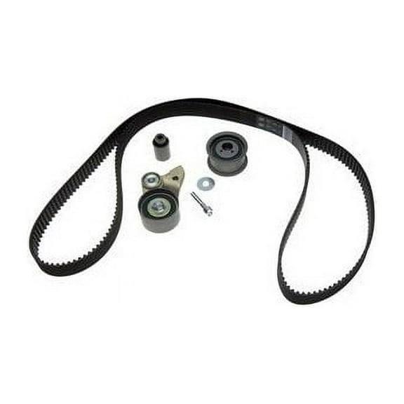 Timing Belt Kit - Compatible with 2004 - 2006 Volkswagen Touareg 4.2L V8 GAS 2005