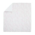 thumbnail image 5 of Urban Playground Kids and Teens Iridescent Stars White 2-Piece Comforter Set, Twin/Twin XL, 5 of 7