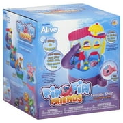 Fin Fin Friends Seaside Shop Play Set