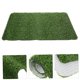 thumbnail image 5 of FESTFENDS Tapete De Césped Artificial Para Puerta Que Frescura Y, 5 of 8