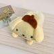 thumbnail image 1 of Diadema Kawaii Kuromi Cinnamoroll My Melody para niña, lazo de felpa, maquillaje, Anillo para el pelo, accesorios para el cabello, regalos, 1 of 4