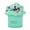Green, variant on Pink 70Ml Butter Colored Clay Pink Stretchy Diy Sensory Putty Fluffy Texture Non Settling For Sensory Activities