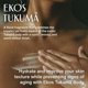 thumbnail image 2 of Loción corporal Natura Ekos Tukumã, rellenadora, 400 ml, 2 of 9