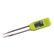 thumbnail image 2 of Medidor portátil, instrumento de pinza para puentes de bricolaje, medidor portátil de capacitancia-resistencia, 2 of 9