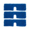 thumbnail image 2 of O-Cedar Microfiber Mop Replacement Heads - Double-Sided, Dry/Wet Use, Machine Washable - for All Surfaces, Dusting, Cleaning, 2 of 8
