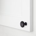 thumbnail image 7 of Baldwin 4456150 1.32 in. Severin Cabinet Knob - Satin Nickel, 7 of 7