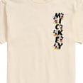 thumbnail image 3 of Mickey & Friends - Mickey Animation - Men's Short Sleeve Graphic T-Shirt, 3 of 5