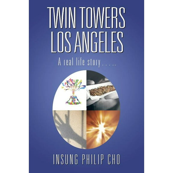 Twin Towers Los Angeles (Paperback)
