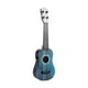 thumbnail image 1 of Ukelele para niños, guitarra pequeña, desarrollo profesional, educación temprana. azul, 1 of 9