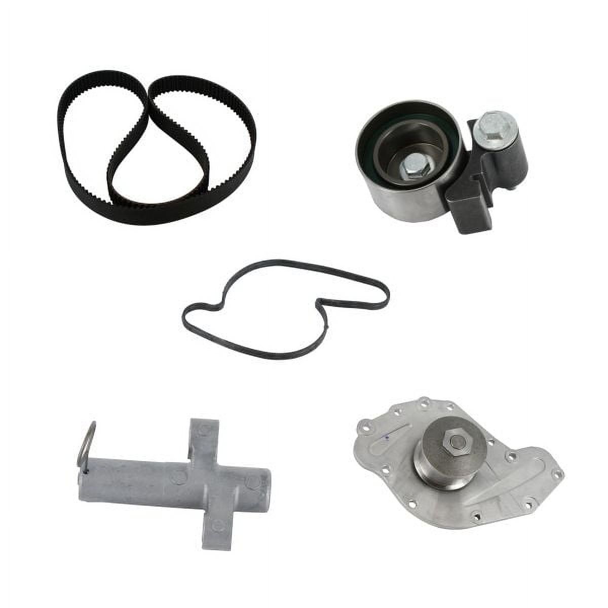 Continental Timing Belt Kit With Water Pump